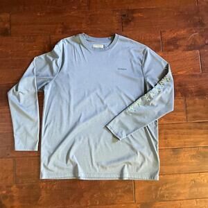 Magellan Outdoors Long Sleeve Fishing Shirt